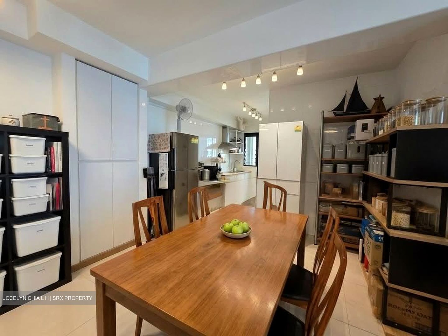 Blk 420C Waterfront II @ Northshore (Punggol), HDB 4 Rooms #591438141